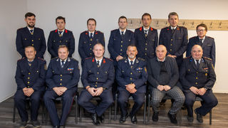 Vatrogasna zajednica Štrigova