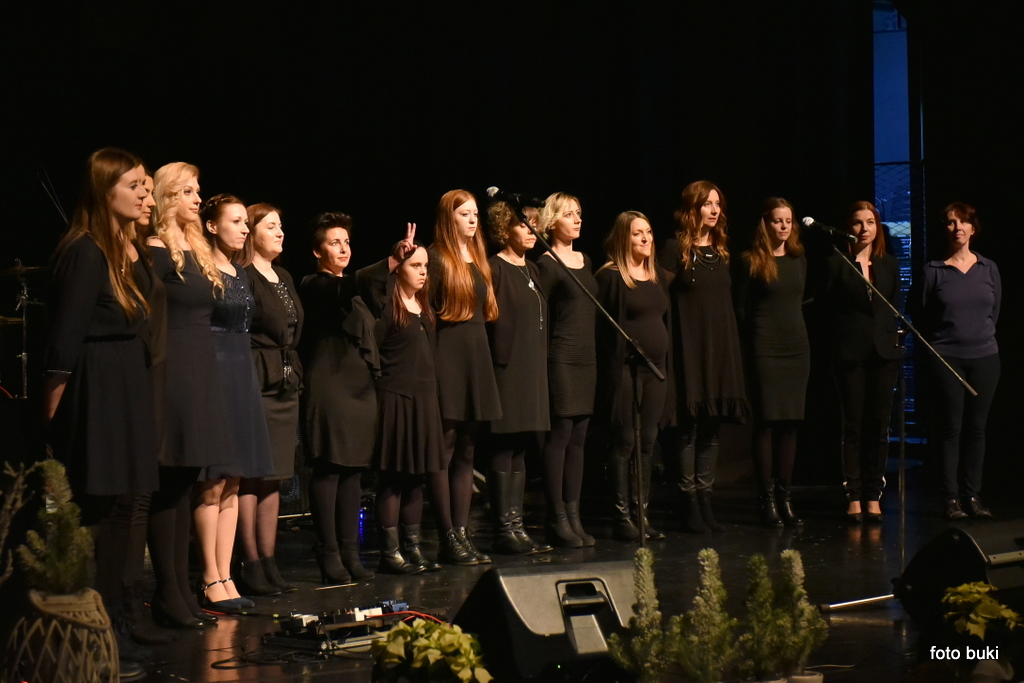 Humanitarni koncert ‘Roditelji, djeca i zajednica za MURID’