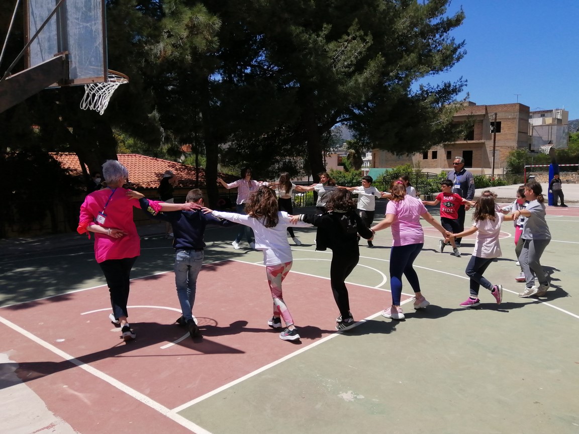 Uspomena za cijeli život: Učenici II. OŠ Čakovec u Grčkoj