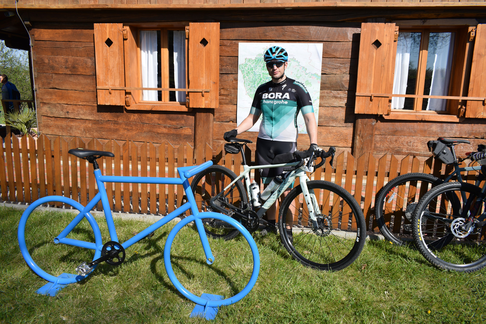 VELIKA FOTOGALERIJA Pogledajte kako je bilo je gravel maratonu između Mure i Drave VELIKA FOTOGALERIJA Pogledajte kako je bilo je gravel maratonu između Mure i Drave