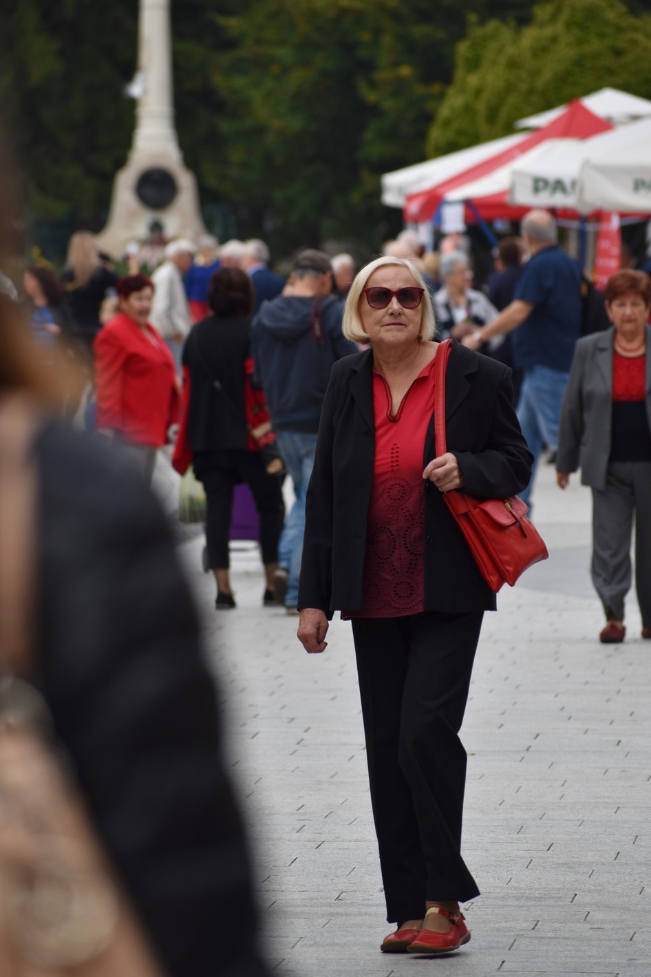 Klikom po Čakovcu (Subota, 18.9.2019.)