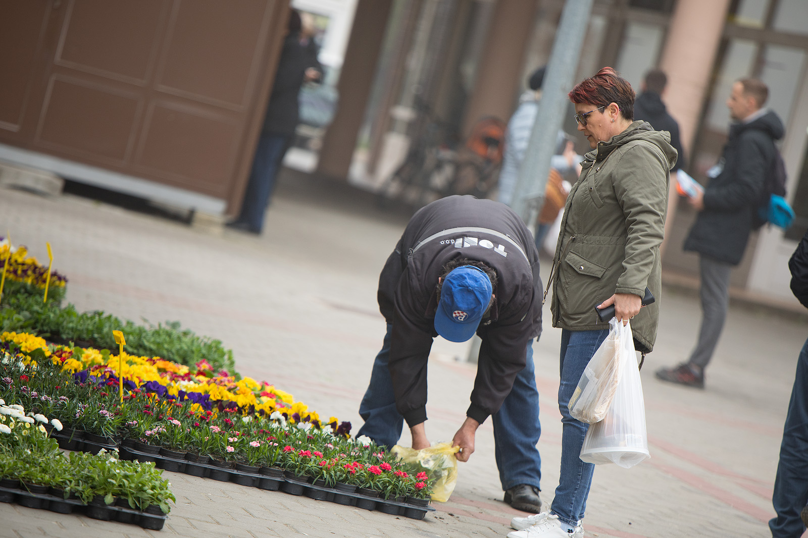 Klikom po Prelogu (subota, 14.3.2020.)