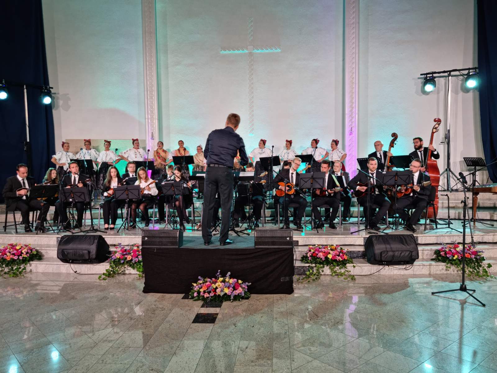 Godišnji koncert Ženske vokalne skupine KUU ‘Veseli Međimurci’