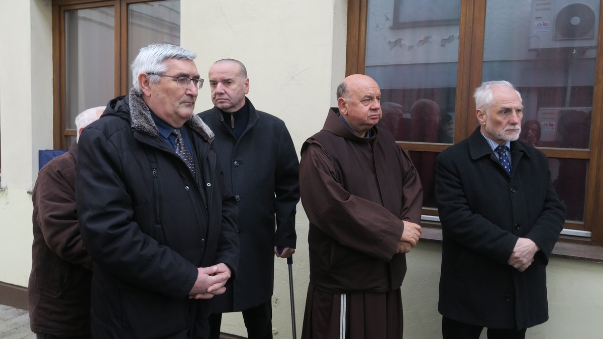 Uz spomendan sjedinjenja Međimurja s maticom zemljom Hrvatskom odana počast prosvjetiteljima