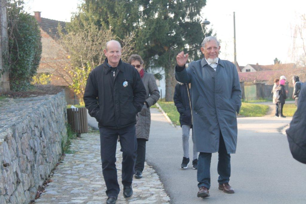 20. večer pučke poezije KLA sjeverozapadne Hrvatske