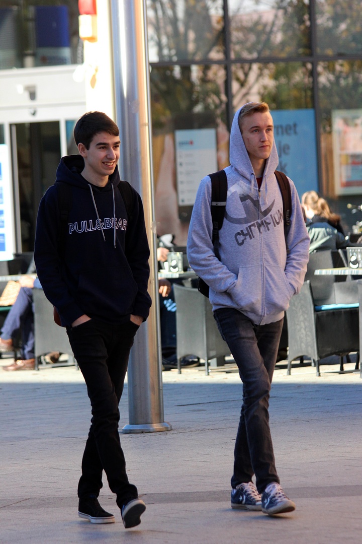 Klikom po Čakovcu (31.10.2018.)