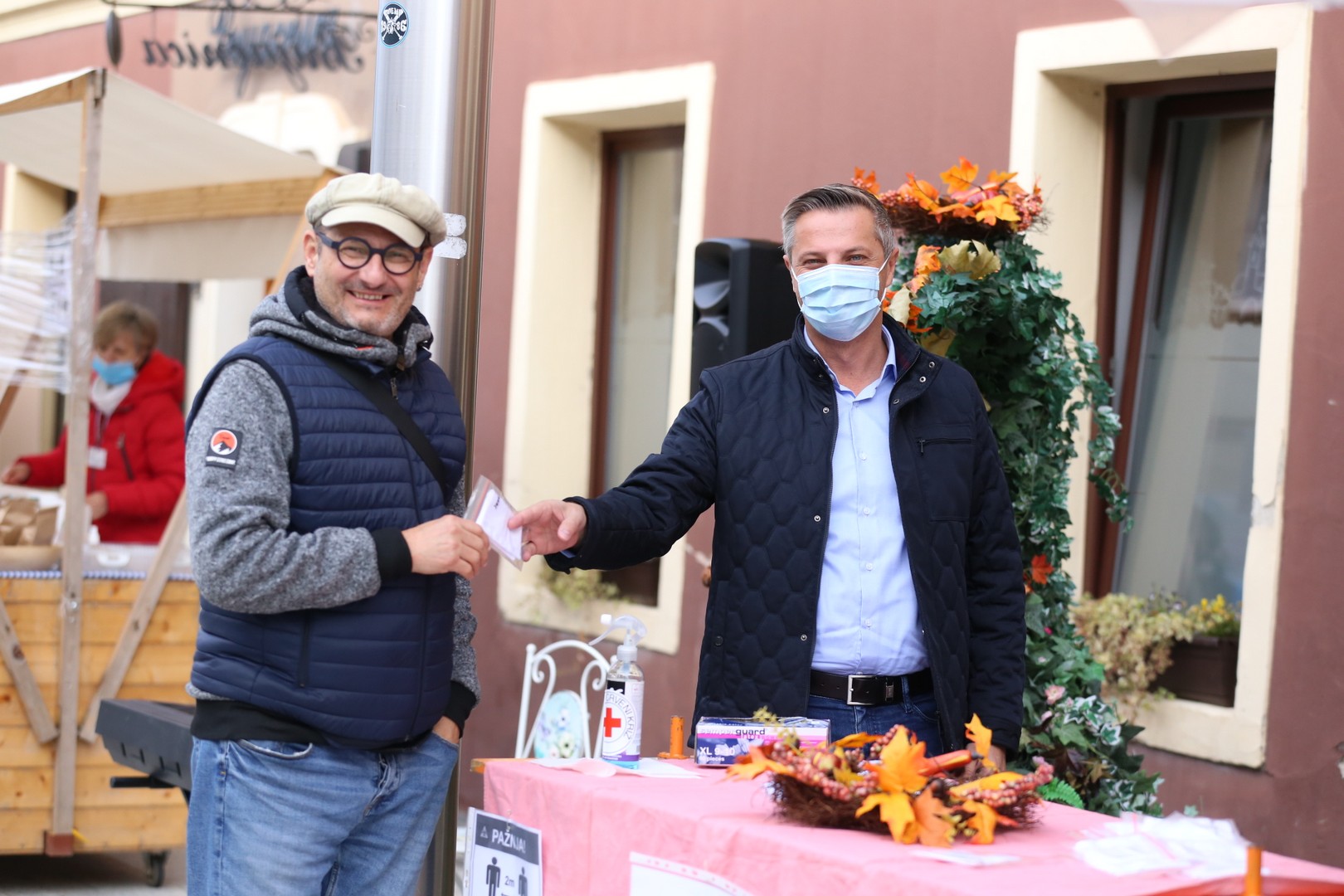 Klikom po Čakovcu (17.10.2020.)