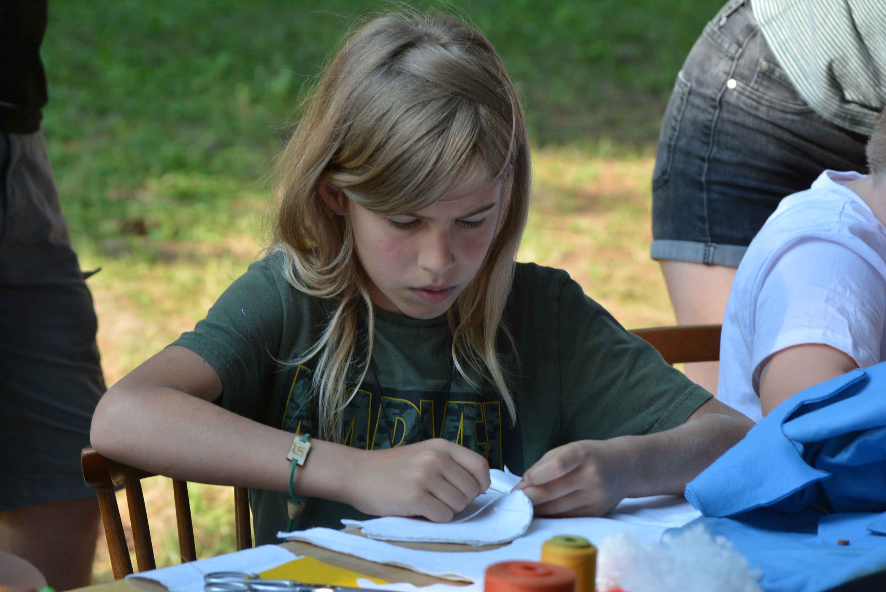 FOTO I VIDEO Predivna umjetnička idila na Art forestu u Nedelišću