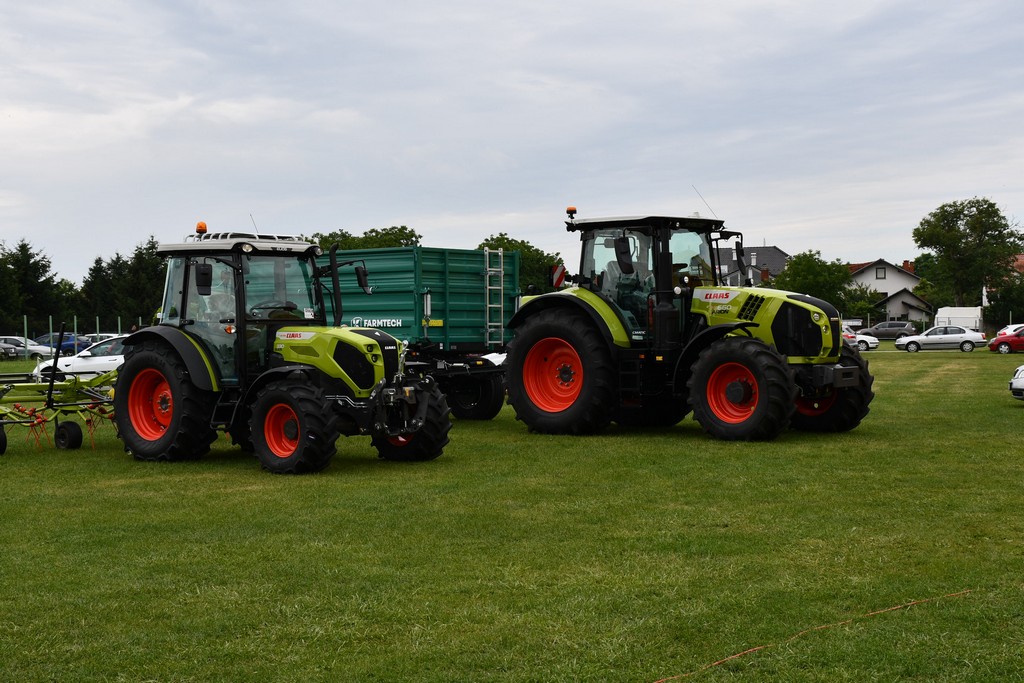 VIDEO I FOTO Međimurska škrinjica pokazala svo bogatstvo kraja med Murom i Dravom