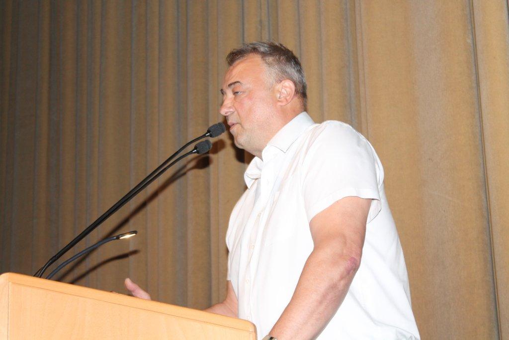 Završna priredba Dječjeg vrtića Cvrčak Čakovec