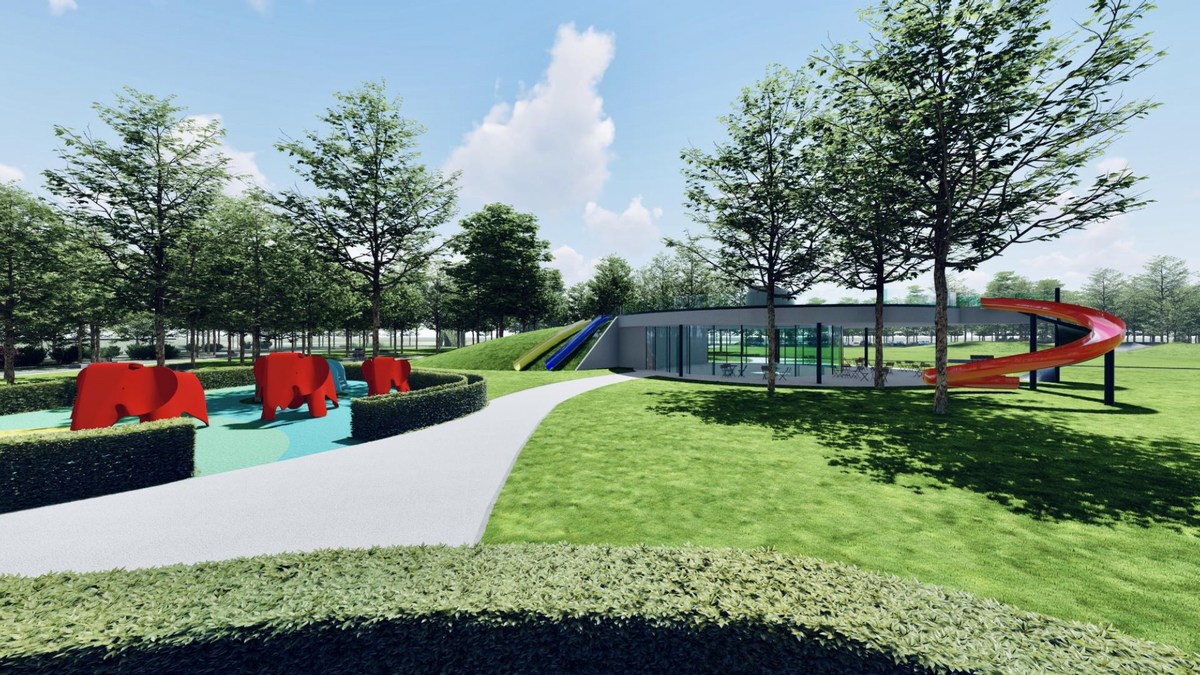 Zelena oaza Međimurske županije