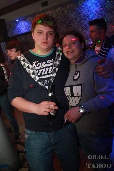 Foto55 Taboo (Subota, 6.4.2013) Foto55 Taboo (Subota, 6.4.2013)