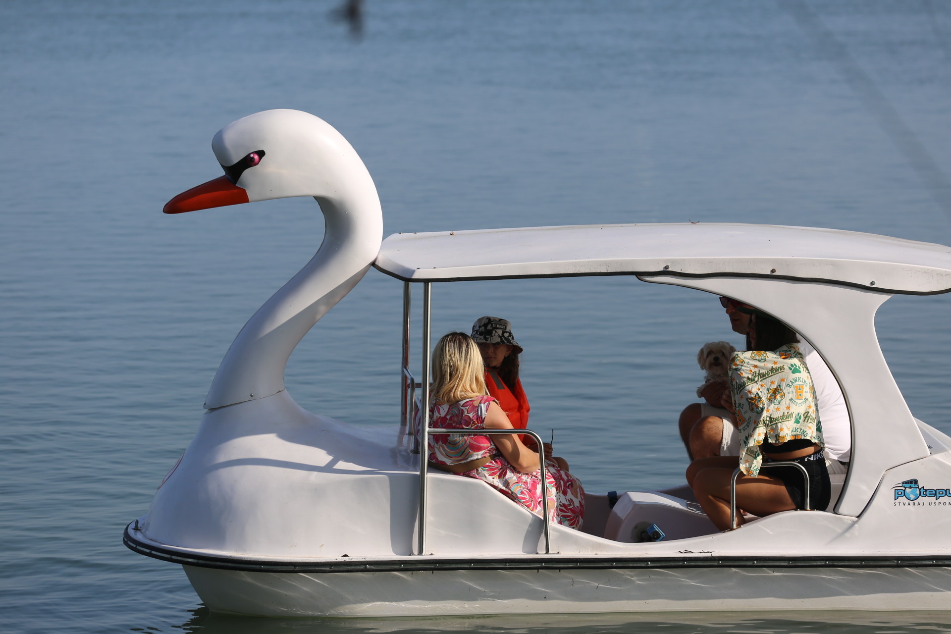 Klikom po Marini (nedjelja, 1.10.2023.)