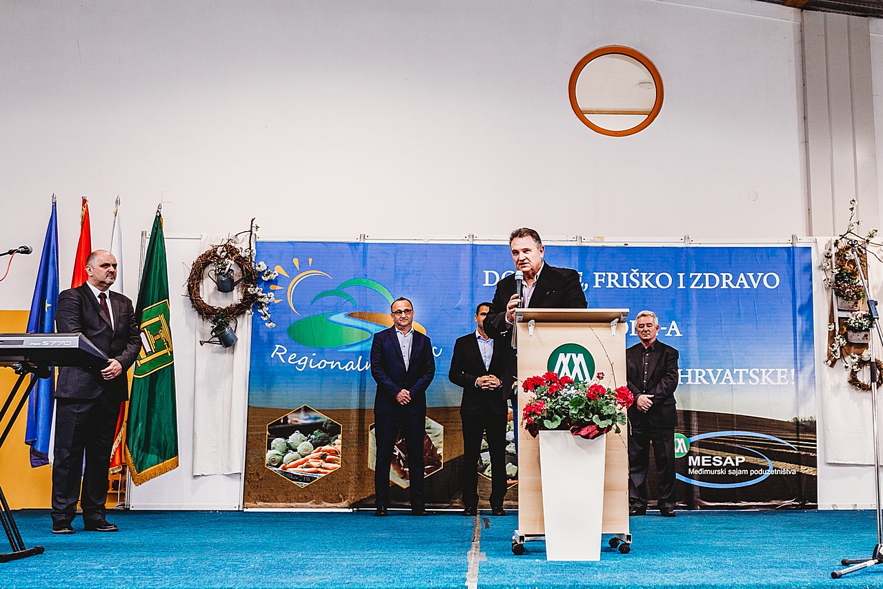 Prvi Regionalni plac na Mesapu u Nedelišću oduševio brojne posjetitelje