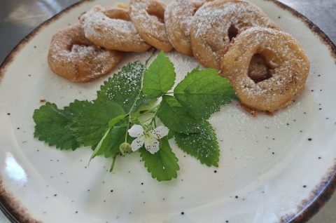 Dan jabuka SŠ Prelog