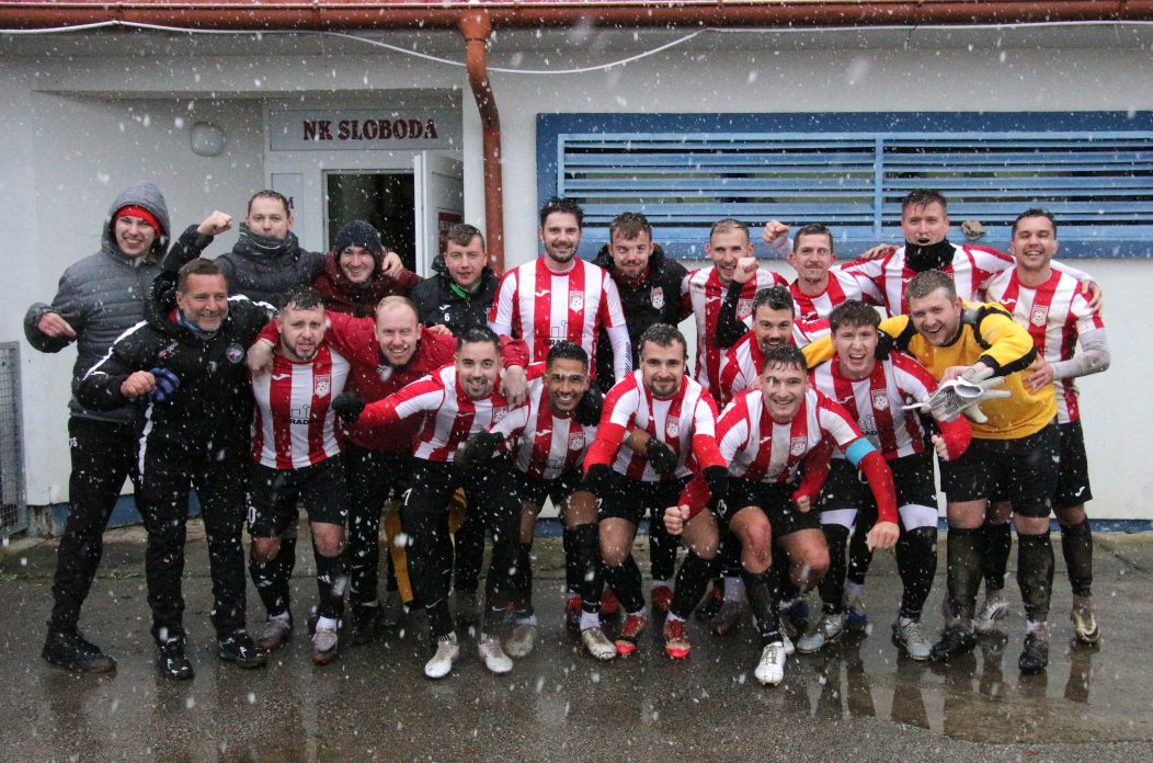 NK Sloboda Mihovljan