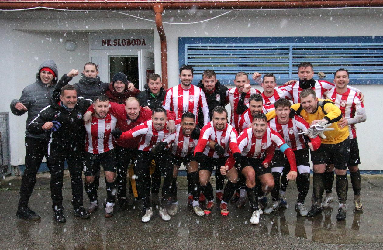 NK Sloboda Mihovljan