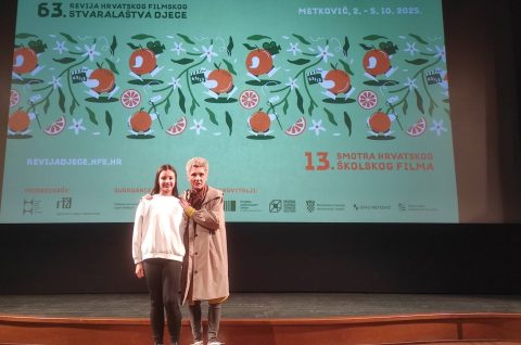 13. smotra školskog filma