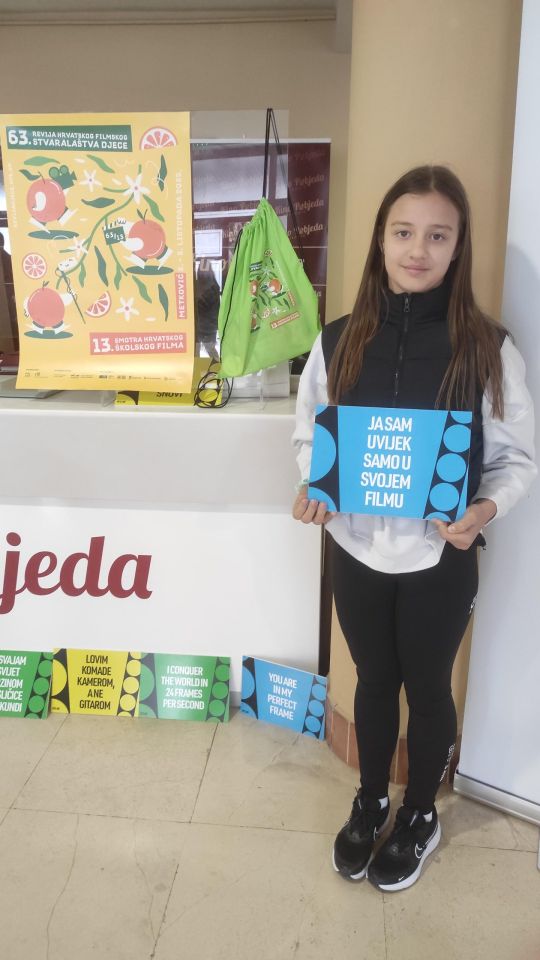 13. smotra hrvatskog filma 3