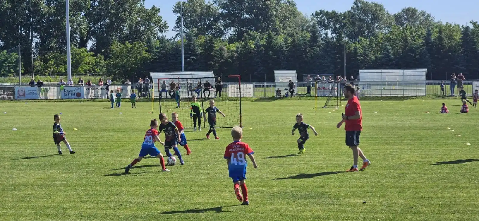 13. susret Zabavne lige vrtića Mala Subotice (10) 13. susret Zabavne lige vrtića Mala Subotice (10)