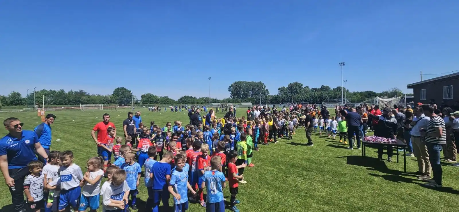 13. susret Zabavne lige vrtića Mala Subotice (3) 13. susret Zabavne lige vrtića Mala Subotice (3)