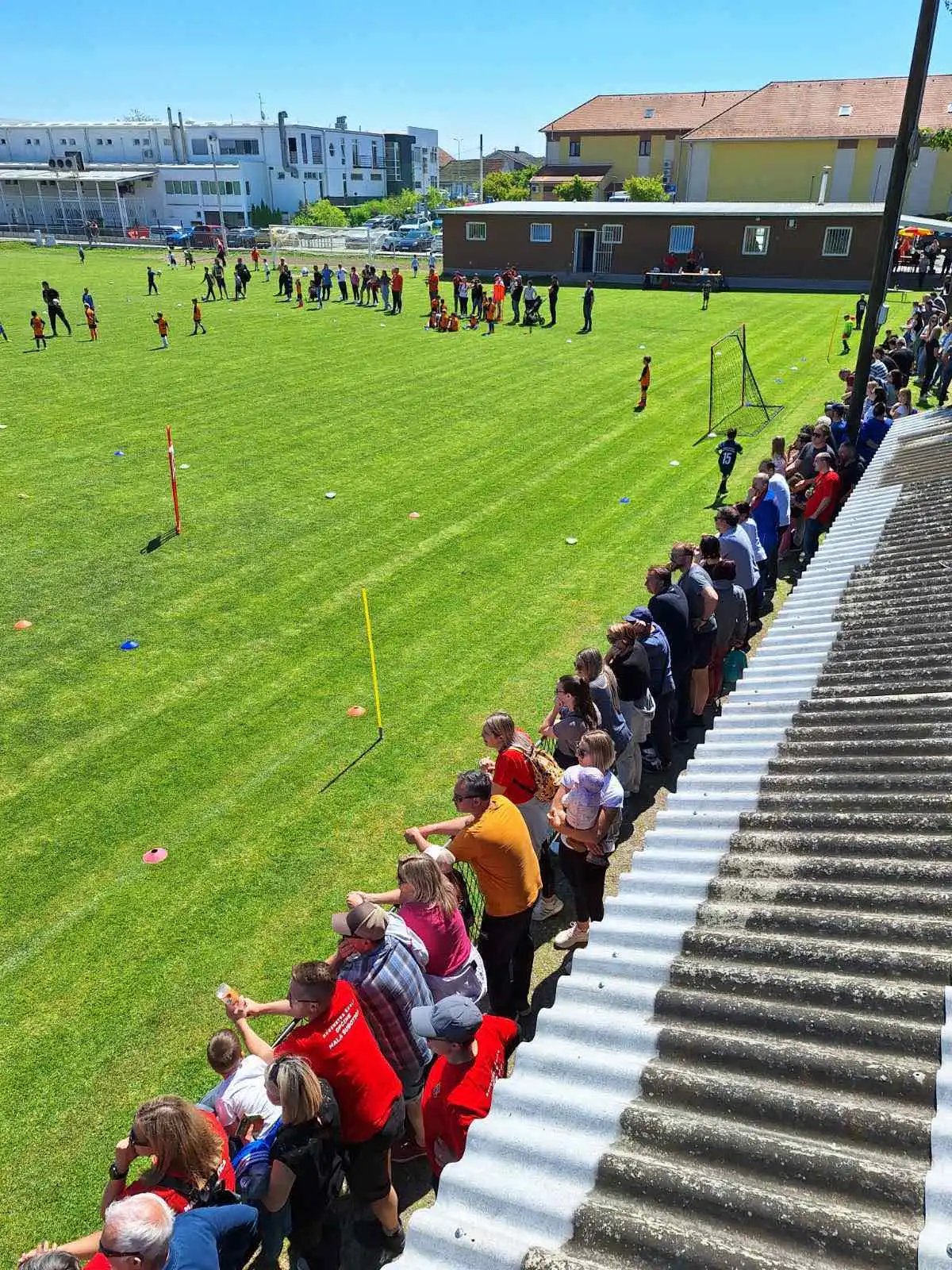 13. susret Zabavne lige vrtića Mala Subotice (5) 13. susret Zabavne lige vrtića Mala Subotice (5)