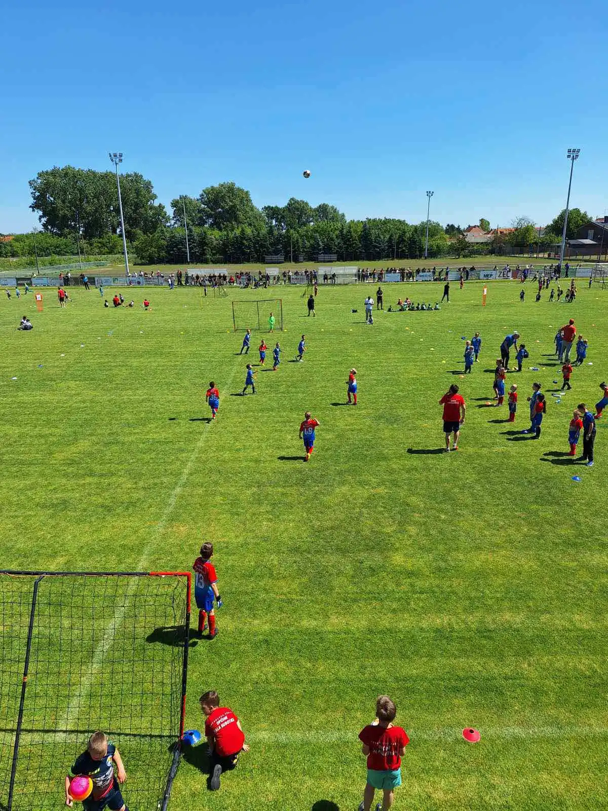 13. susret Zabavne lige vrtića Mala Subotice (6) 13. susret Zabavne lige vrtića Mala Subotice (6)