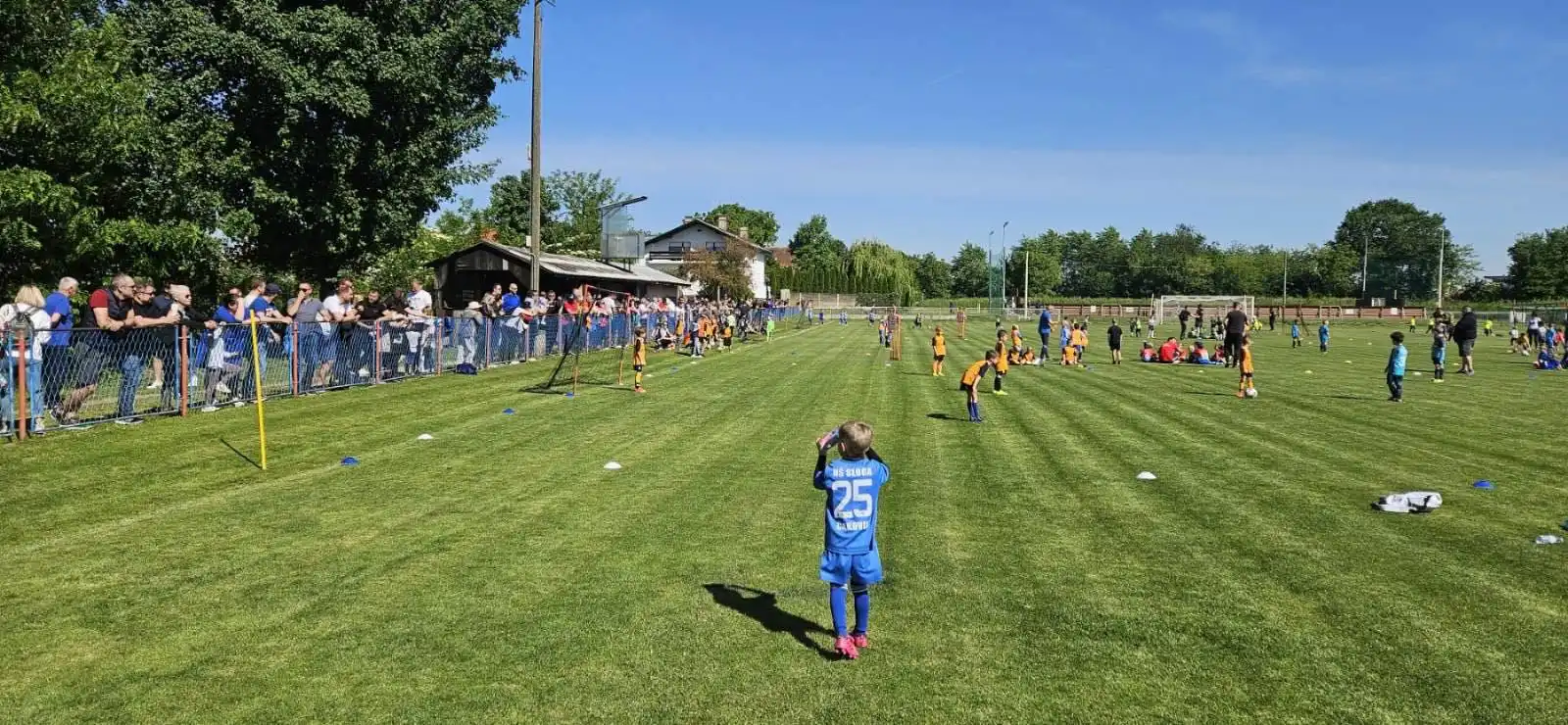 13. susret Zabavne lige vrtića Mala Subotice (9) 13. susret Zabavne lige vrtića Mala Subotice (9)