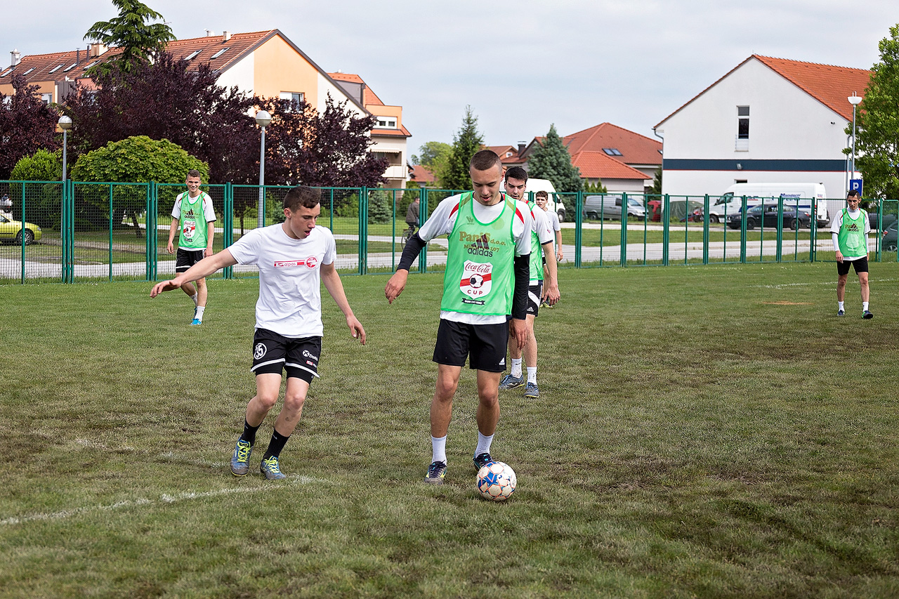Sportske igre mladih i koncert Miroslava Škore u Prelogu