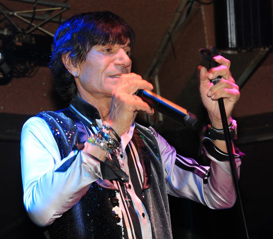 Jasmin Stavros, 31.10.2015. Šampion