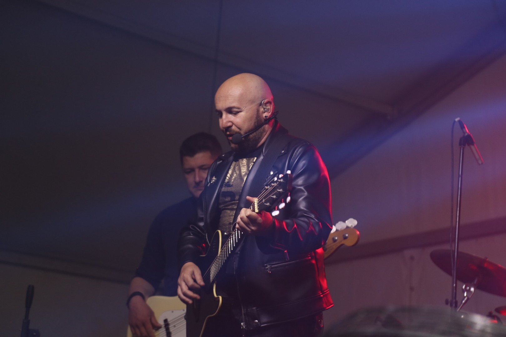 Vigor priredio sjajnu atmosferu na koncertu u Donjem Kraljevcu