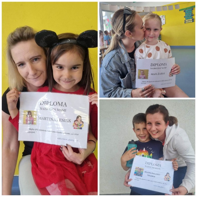 Dječji vrtić Pahuljica