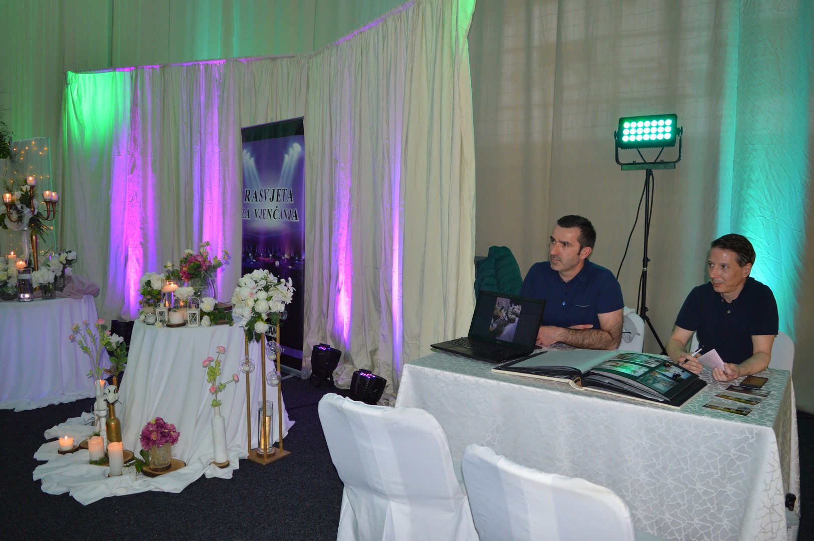 Sajam vjenčanja u Prelogu nadmašio sva očekivanja!