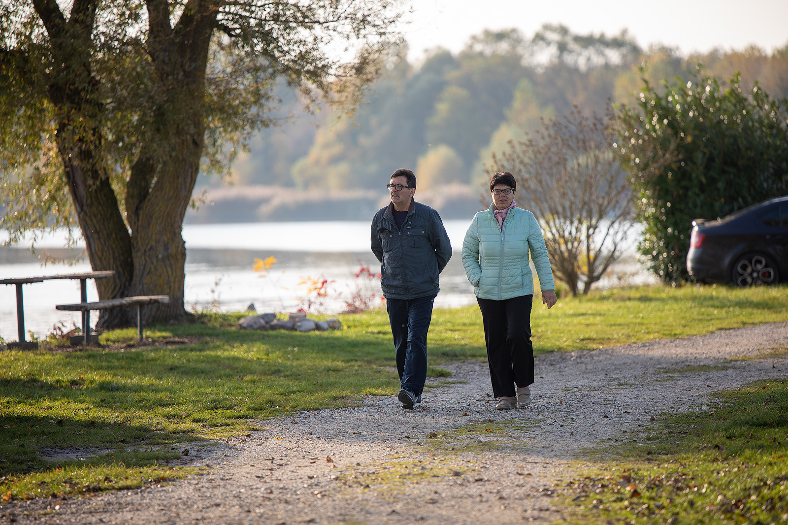 Klikom po Marini (25.10.2020.)