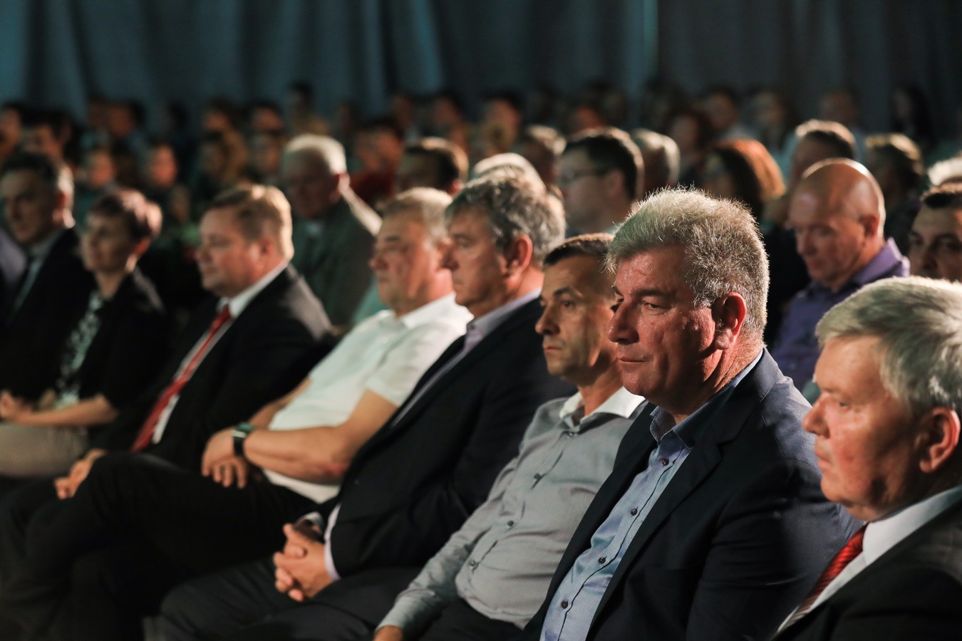 Dan Općine Nedelišće u svjetlu značajnih projekata i uspješnih ljudi