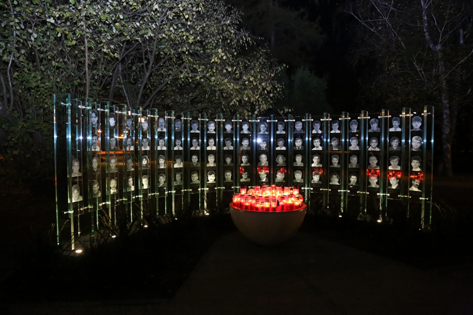 Sjećanje na žrtve Vukovara u Čakovcu