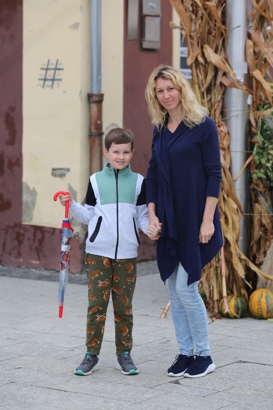 Klikom po Čakovcu 23.9.2023.