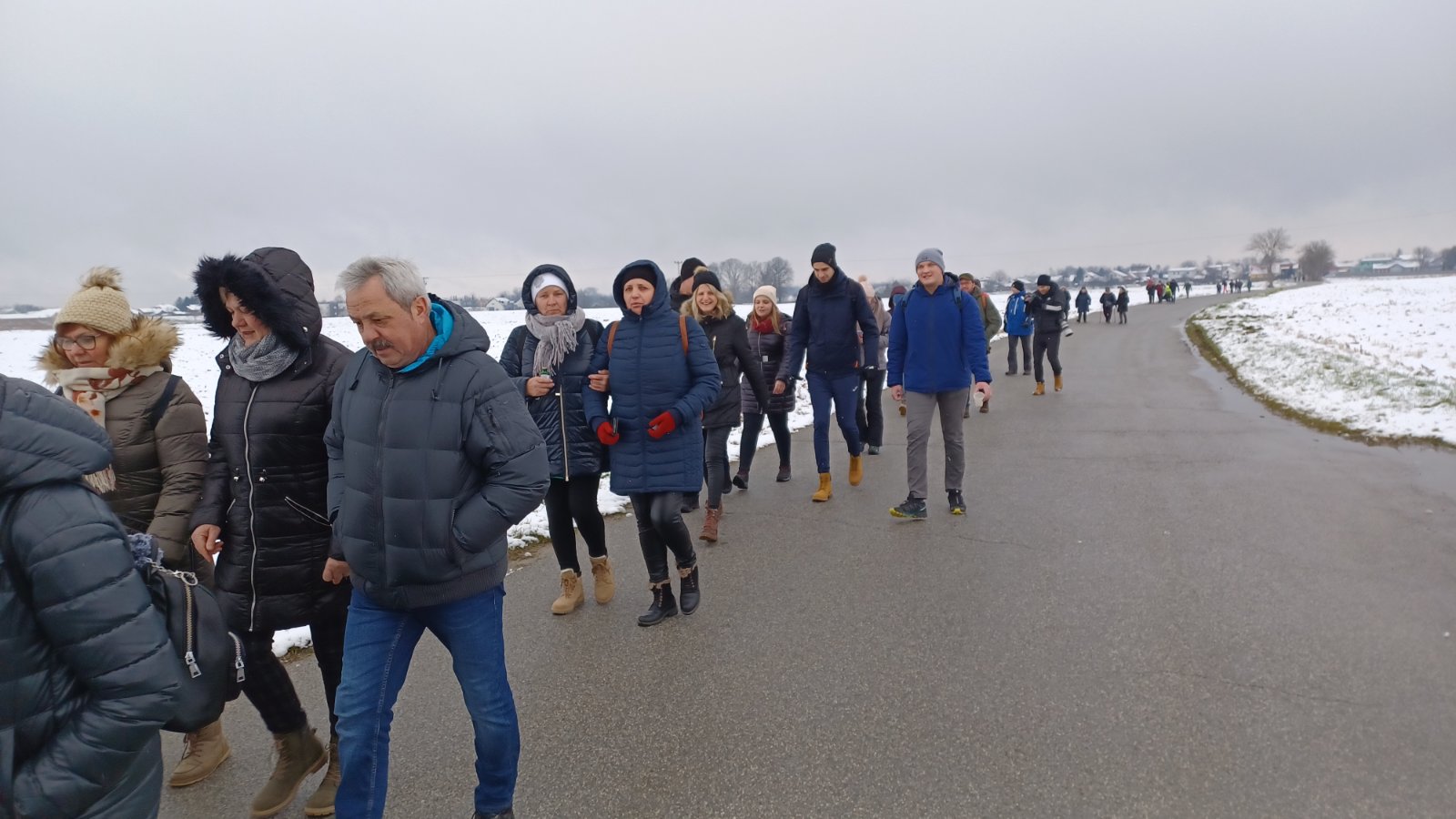 Krenulo Vincekovo u Svetom Martinu na Muri uz pohod u župni vinograd