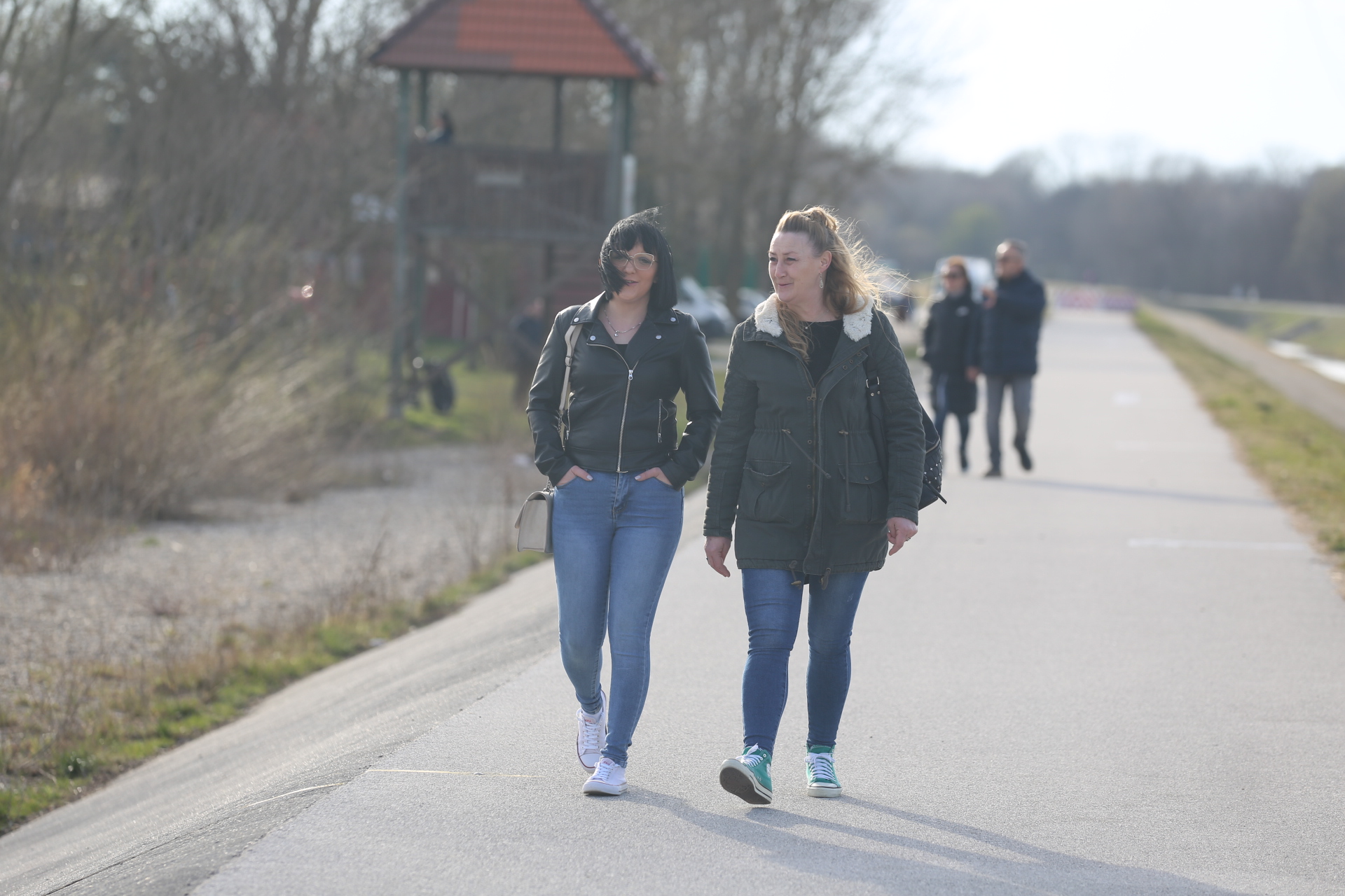 Klikom po Marini (subota,19.3.2023.)