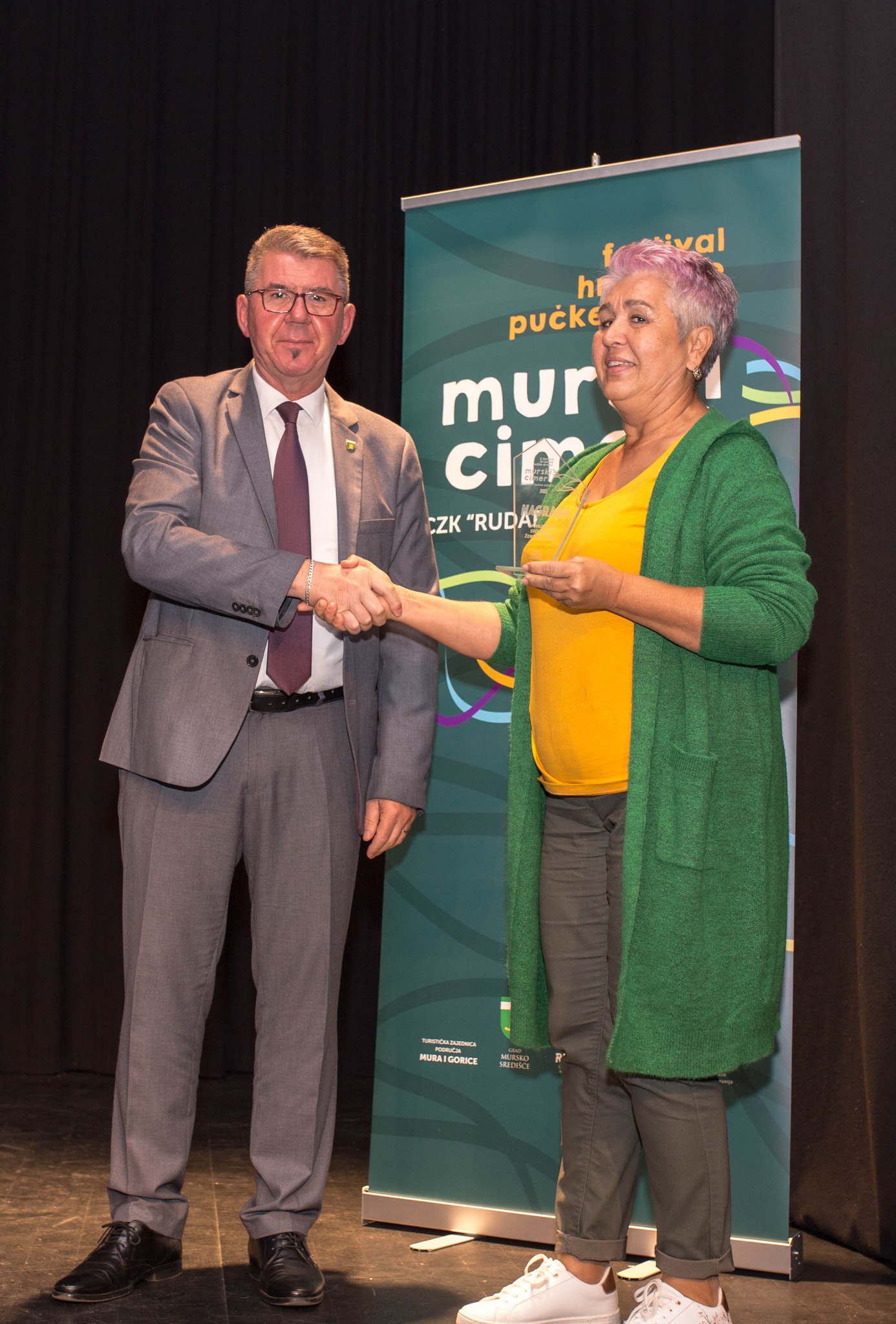 Murski cimeri – proglašenje najboljih
