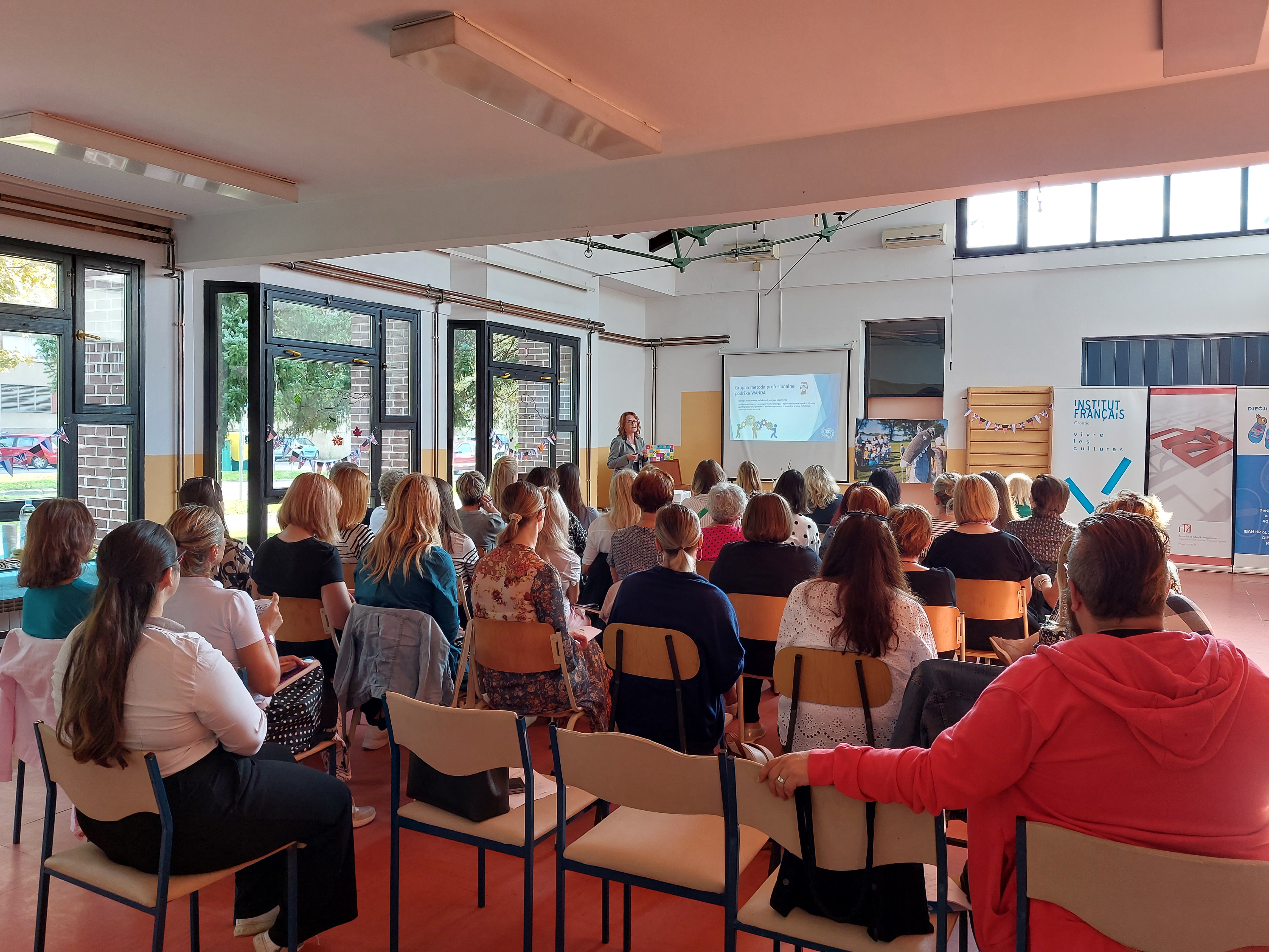 FOTO U DV ‘Cipelica’ održan značajan međužupanijski stručni skup