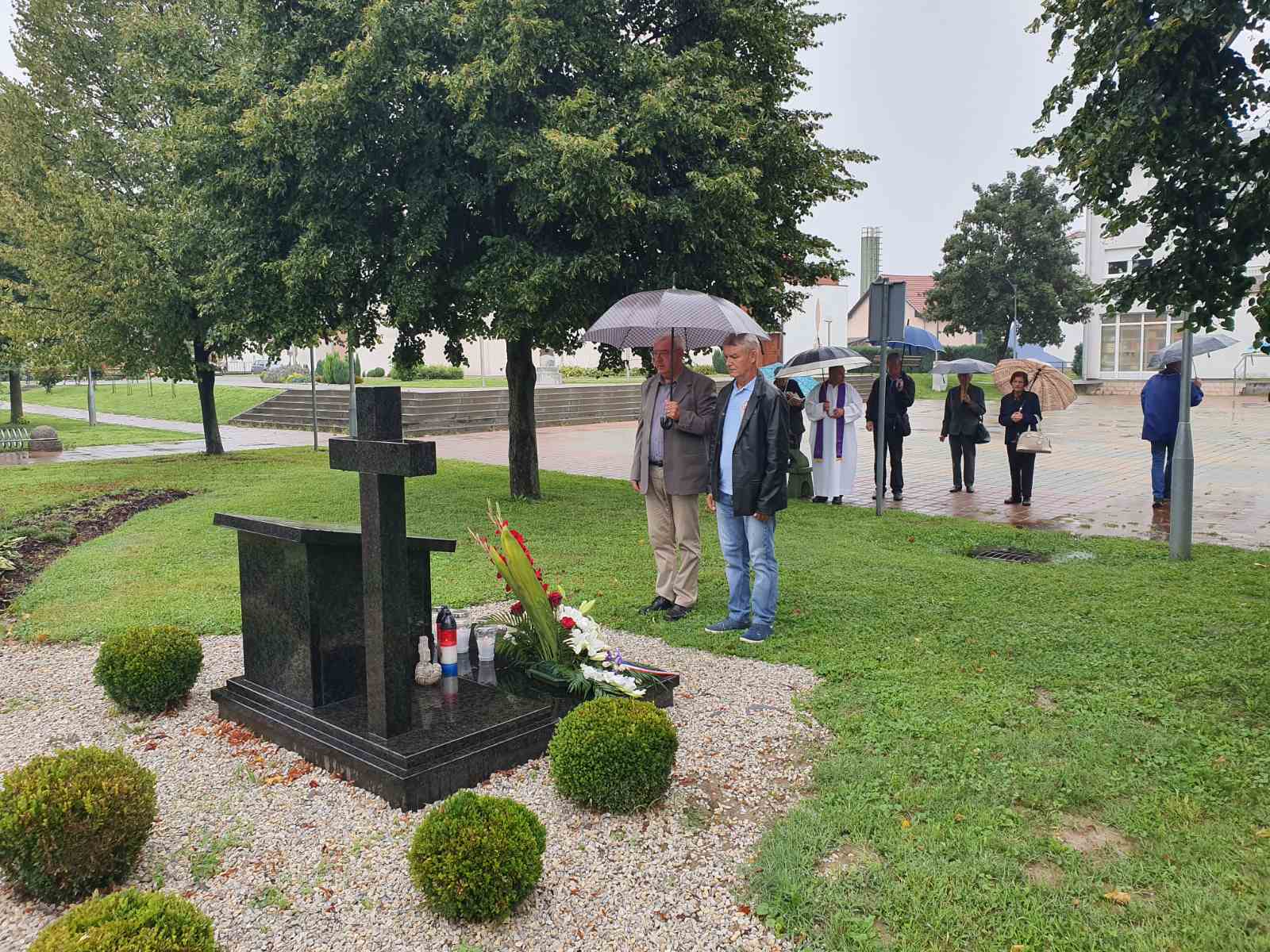 U Šenkovcu obilježen Dan pobjede i domovinske zahvalnosti te Dan hrvatskih branitelja
