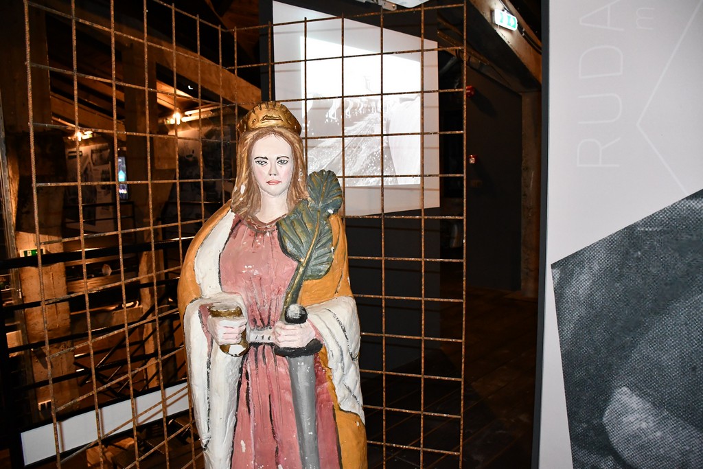 Prva Noć muzeja u Spomen domu rudarstva Cimper