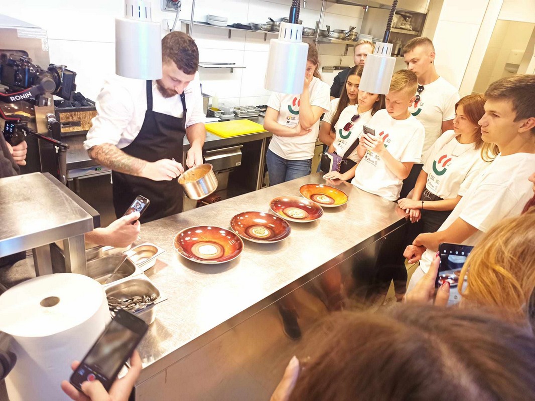 Ljetna škola u Istri