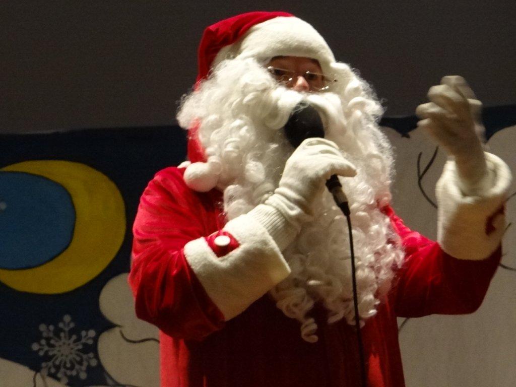 Promocija slikovnice ‘Snježna priča male jele jedne zime bijele’