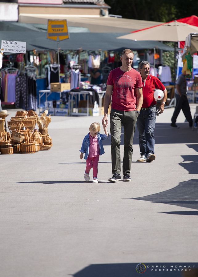 KLIKOM PO PRELOGU Osjeća se produženi vikend (subota, 23.6.2018.)