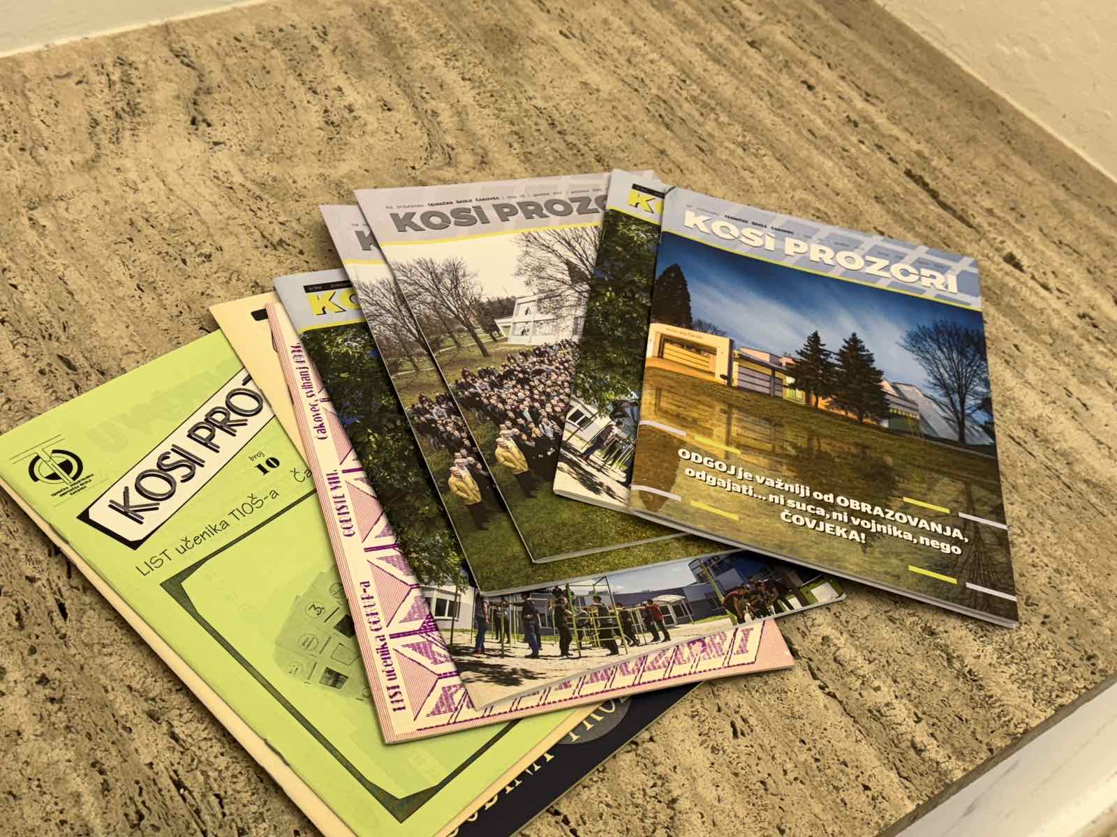 135 godina Tehničke škole Čakovec (1) 135 godina Tehničke škole Čakovec (1)