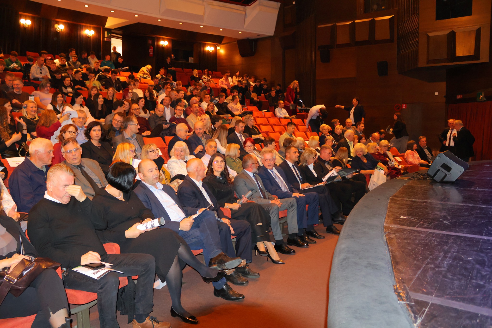 135 godina Tehničke škole Čakovec (1) 135 godina Tehničke škole Čakovec (1)