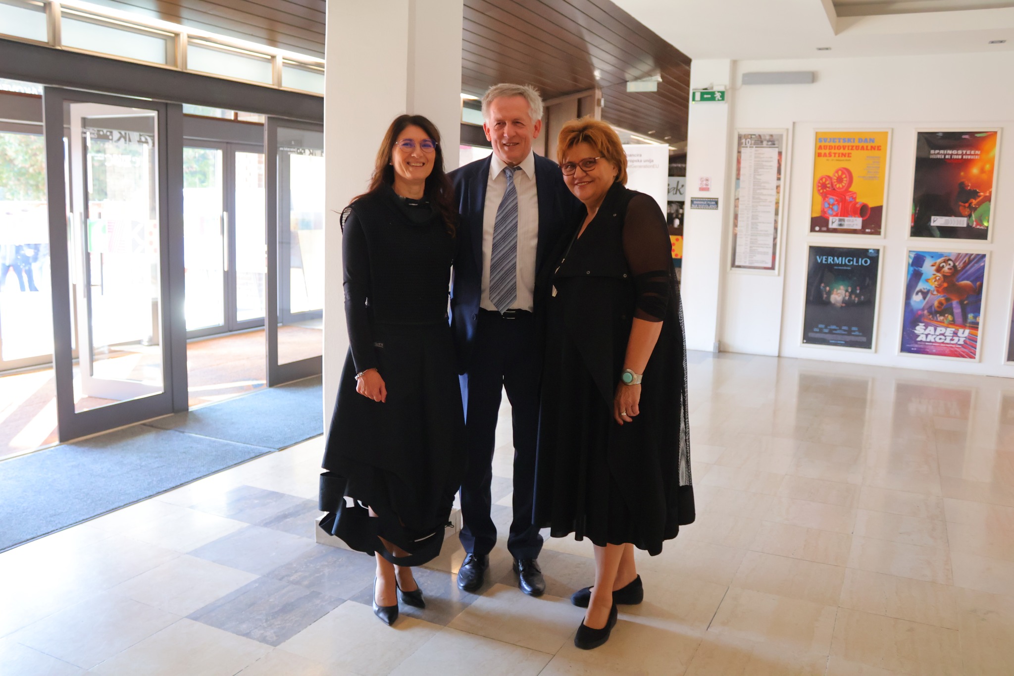 135 godina Tehničke škole Čakovec (13) 135 godina Tehničke škole Čakovec (13)