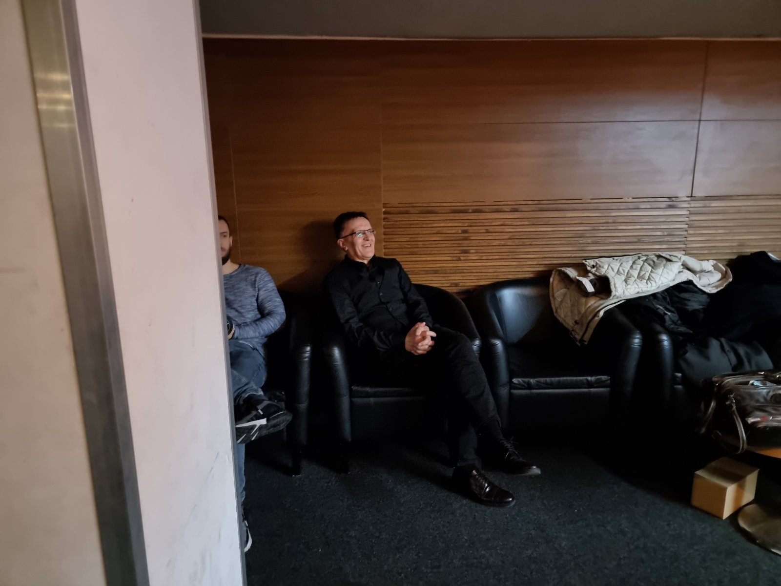 Dixieland band Čakovec u CZK-u Čakovec ispromovirao CD ‘Christmas Tree’